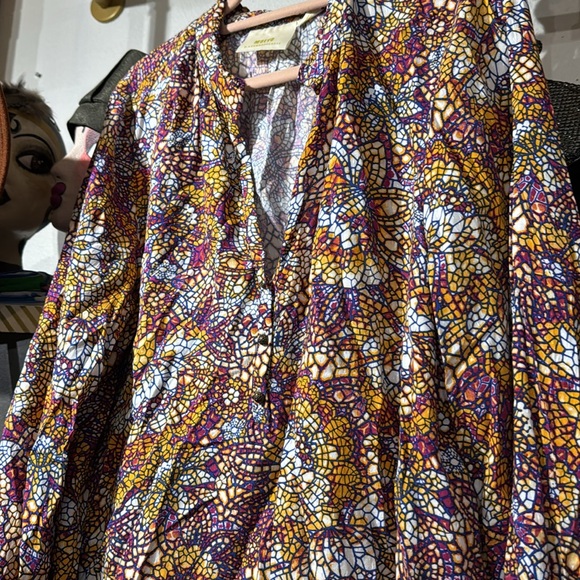 219 // MAEVE by Anthropologie // EUC // L - Picture 4 of 4